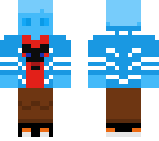 ice me