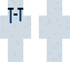iced ghost