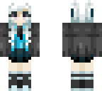 icy uniform