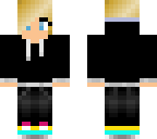 idk i needed a skin