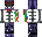ignited bonnie