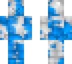 ignited steve