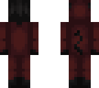isntdemon skin