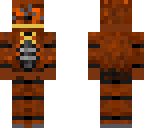 jack'o bonnie