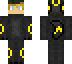 jahaxson14 as a umbreon