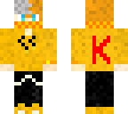 kairon katori