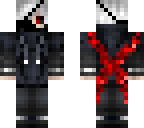 kaneki