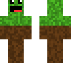 kawaii dirt