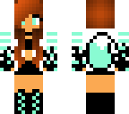 kelby's skin
