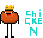 king nugget