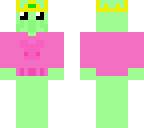 king octopus