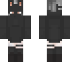 kitsune-rabbit mask