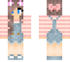 kitty skin