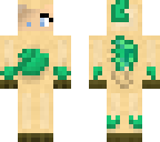 leafeon