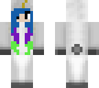 llama corn edit
