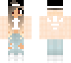 maybe new skin