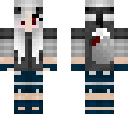 me as a shinobi