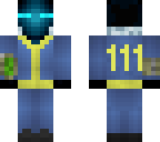 me vault boy