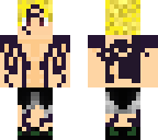 meliodas assault mode