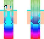 mermaid