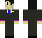 micheal afton