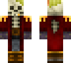 my pirate edit