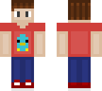 my skin