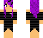 nanba female inmate