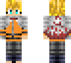 naruto uzumaki