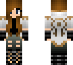 new skin
