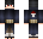 new uchiha v2