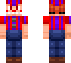nightmare balloon boy