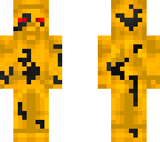nightmare steve
