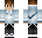 nike boy
