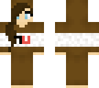 nutella girl