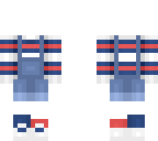 overalls