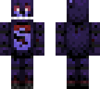 phantom bonnie