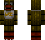 phantom chica