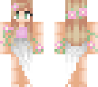 pinkwaterdryad steve