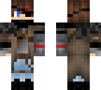 pixel warrior