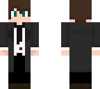 plawanzz now have a neck tie