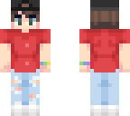 popular pride boy