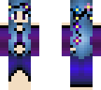 princess ophelia