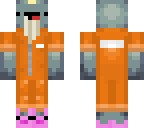 prison narwhal
