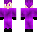 purple boy