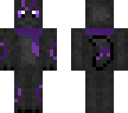 purple umbreon