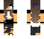 pvp girl