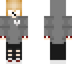 raven herobrine