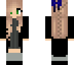 ravenclaw girl
