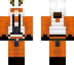 rebel pilot